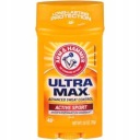 ARM&HAMMER ULTRA MAX ACTIVE SPORT 73 г