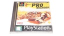 XGames Pro Boarder Sony PlayStation (PSX)