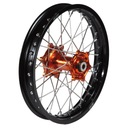 Обод BUD Racing YZ CRF KXF RMZ 1,6 x 21 Акция