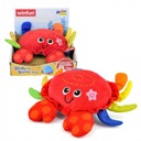 Smily Play ПОЛЗУЩИЙ КРАБ ВИБРИТ ХИП-ХОП