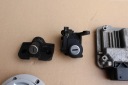 BMW R1200RT K26 ЗАМОК ЗАПАЛЕННЯ + ЗАМОК + ГОРЛОВИНА + МОДУЛЬ ЗАПАЛЮВАННЯ / ТРАМБЛЕР БЛОК КЕРУВАННЯ  (17323948760) фото min 5
