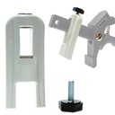 KUBALA KOŃCÓWKA DO KLESZCZY 1897 SMART LEVEL MINI