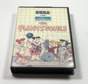 Система Sega Master «Флинстоуны»