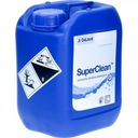Принцип стирки SuperClean 5L DeLaval Super