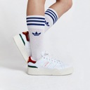 ADIDAS ORIGINALS STAN SMITH BOLD 2B CLOUD BETTER SCARLET