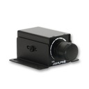 Пульт дистанционного управления усилителем Alpine RUX-KNOB2 и регулировка низких частот