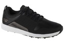 Кроссовки Skechers Go Golf Elite 4 — Victory 214022-BKW — 44,5