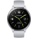 Умные часы Xiaomi Watch 2 Silver