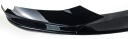 SPOILER DOUBLURE LÈVRE SPLITTER AVANT BMW 4 F32 F33 F36 COUPÉ CABRIO M-SPphoto 10