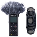 Звукозаписывающее устройство OLYMPUS LS-P5 FILMMAKER KIT