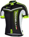 Мужская велосипедная майка Rogelli Gara Mostro XXXL