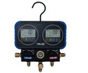 Комплект манометров Value Navtek VRM2-0101i