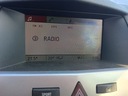 OPEL ASTRA H NAVI GPS-ДИСПЛЕЙ 13111166