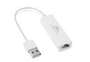 Адаптер Mobi Lock E2/12 с USB 2.0 на Ethernet
