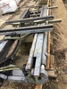мачта для тракторного погрузчика