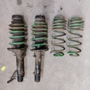 VOLKSWAGEN GOLF IV ALKO SPORT СПОРТИВНАЯ ПОДВЕСКА