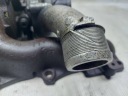 ТУРБОКОМПРЕСОР ТУРБО 55205356 OPEL ASTRA H 1.9  (17907330875) фото min 6