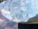 BMW F31 КРИШКА БАГАЖНИКА БАГАЖНИКА ЗАД ЗАДНЯ УНІВЕРСАЛ A96 MINERALWEISS METALLIC  (18225103613) фото min 13