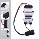 MODULE DIRECTEUR VENTILATEUR MERCEDES MERCEDES W245 B-CLASS A W169 1137328300photo 10