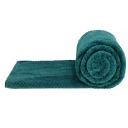HEATHER PLED BLOOK PLEASED WOVEN BED PANEL 220x200 см
