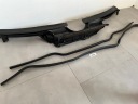 DOUBLURE DE PASSAGE DE ROUE ENSEMBLE MERCEDES W124 1985-1993 1246200778 1246202567 1246200978photo 8