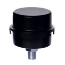 ВХОДНОЙ ВОЗДУШНЫЙ ФИЛЬТР ДЛЯ МЕТАЛЛИЧЕСКОГО КОМПРЕССОРА FM-1/4