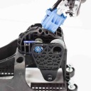 MÉCANISME CHANGEMENTS VITESSE OPEL ASTRA K 55489535 528142755 55489542 341183650photo 8