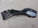 GLISSIÈRE PARE-CHOCS GAUCHE MERCEDES CLA W117photo 8