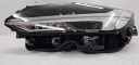 VOLVO S90 V90 ФАРА ПЕРІД ЛІВА ПОВНИЙ LED (СВІТЛОДІОД) ACTIVE HIGH BEAM ЄВРОПА 31655185  (18832636397) фото min 7