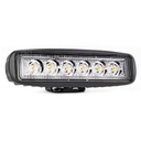 LAMPA ROBOCZA 6 LED 18W 12V 24 V HALOGEN SZPERACZ