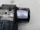 PUMP ABS RENAULT TRAFIC II 8200951792 93863319 15052212 15994312 TRW 2.0  photo 6