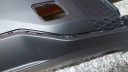 SPOILER DOUBLURE PARE-CHOCS ARRIÈRE ARRIÈRE TOYOTA CHE C-HR GR 23- LIFTphoto 15