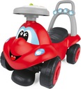 Chicco Ride On Red 12м+