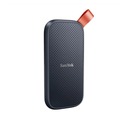 Внешний SSD-накопитель SanDisk Portable емкостью 2 ТБ