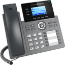 Проводной IP-телефон Grandstream PoE VoIP 6xSIP