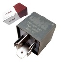 РЕЛЕ 4 458 VW GOLF V VI PASSAT B6 1K0906381