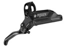 Передний гидравлический тормоз Sram Maven Silver