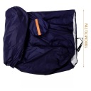 ALL EATHER CAR COVER CAR COVER SUN AND RAIN CAR COVER CARS BABY фото 15
