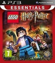 Lego Harry Potter: roky 1-4 (PS3) Vydavateľ inna