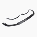 AVANT DOUBLURE PARE-CHOCS SPLITTER BMW G30 G31 LCI 2020-25 NOIR BRILLANTphoto 13