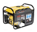 ГЕНЕРАТОР LONCIN LC3500 ГЕНЕРАТОР 3,1 кВт