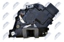 NTY EZC-FR-013 SERVOMOTEUR CENTRAL SERRURE ARRIÈREphoto 13