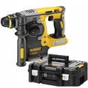 УДАРНАЯ ДРЕЛЬ 2.1J SDS-PLUS 18 В DEWALT DCH273NT + УДАРНЫЙ КОРПУС С УДАРОМ