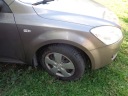 ПЕРІД КОМПЛЕКТНИЙ БАМПЕР КАПОТ КРИЛО ФАРИ РЕМІНЬ KIA CEED 1 I 2006- LAK: 8Q  (18880062011) фото min 8