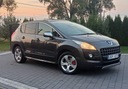 Peugeot 3008 Peugeot 3008 1.6 VTi Manual, 120h... Rodzaj paliwa Benzyna