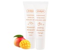 Пилинг и блеск для губ Ziaja Sunny Mango