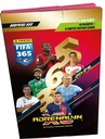 КОРОБКА-СЮРПРИЗ FIFA 365 2024 КАРТОЧКИ РОДНОГО календаря 9 Ограниченная серия 16 СУМКА