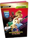FIFA 365 2024 PANINI SURPRISE BOX ФУТБОЛЬНЫЕ КАРТОЧКИ АДВЕНТ-КАЛЕНДАРЬ