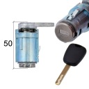 АВТОМОБИЛЬНЫЙ ЗАМОК - PEUGEOT 307 С 2005 ГОДА