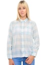 Рубашка LEE в клетку ULTIMATE SHIRT _ XS